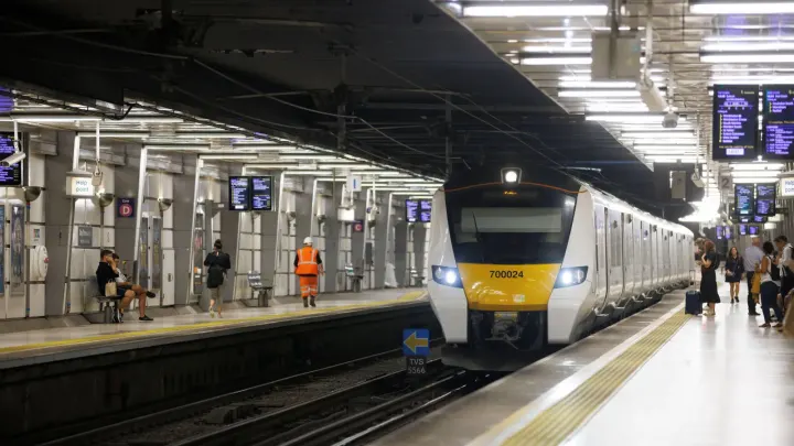 Major London Train Station Serving 7.6 Million Annual Passengers To Close For Seven Months