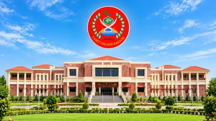 Cadet College Karachi Opens Admissions For 2027-28 Session