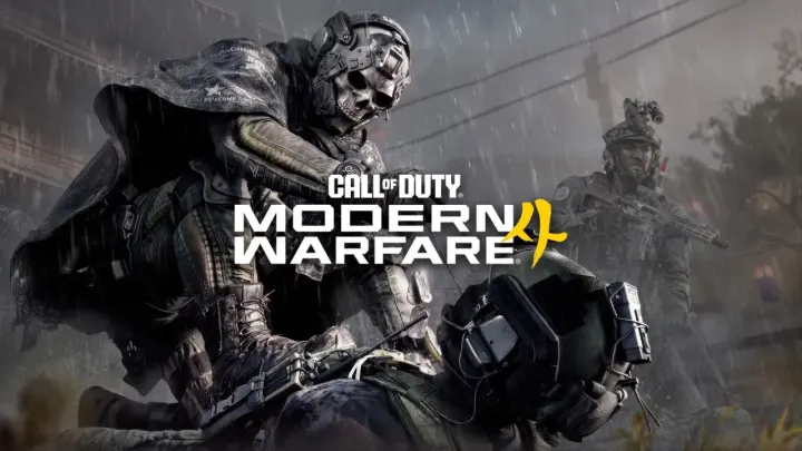 Modern Warfare 4 Review Shows Franchise Hits Highest Score in 15 Years