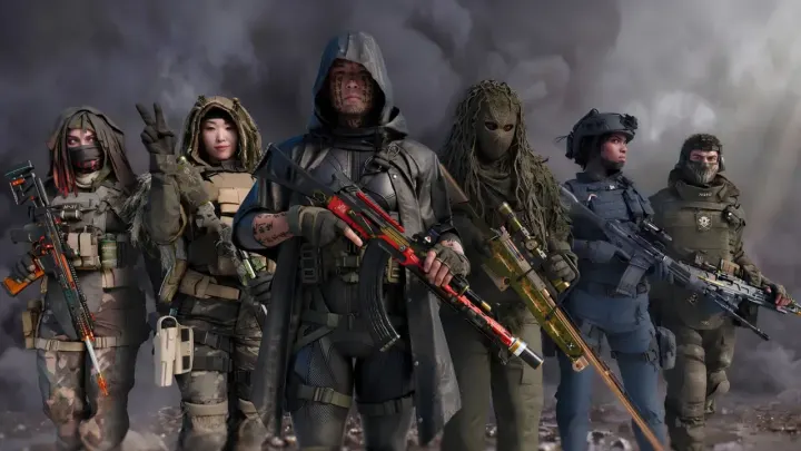 Call of Duty: Modern Warfare 4 Season 1 Launch Date and Content Revealed