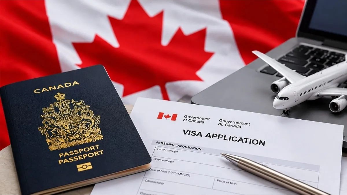 Canada Updates Work Permit Policies for Pending LMIAs