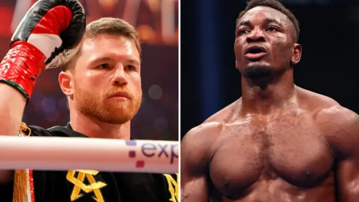 Canelo Alvarez Meets Christian Mbilli For WBC Title: Schedule And Fight Details