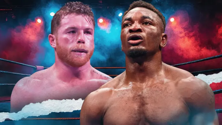 Canelo Alvarez Faces Christian Mbilli For WBC Title Tonight