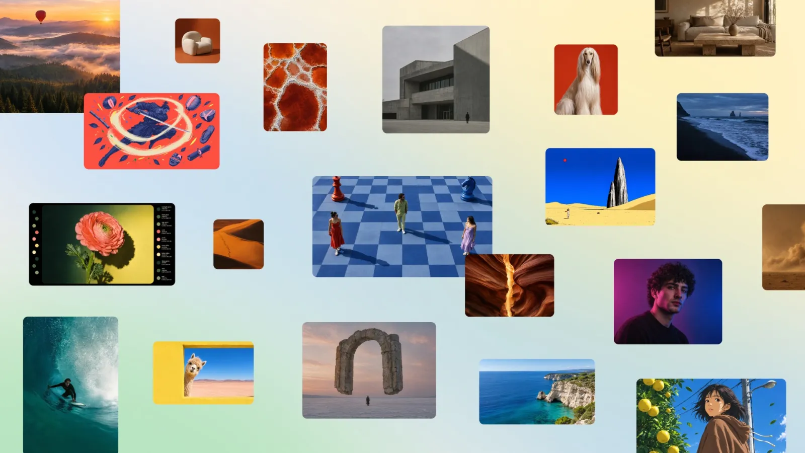 Canva Unveils First In-House Image Generation Model
