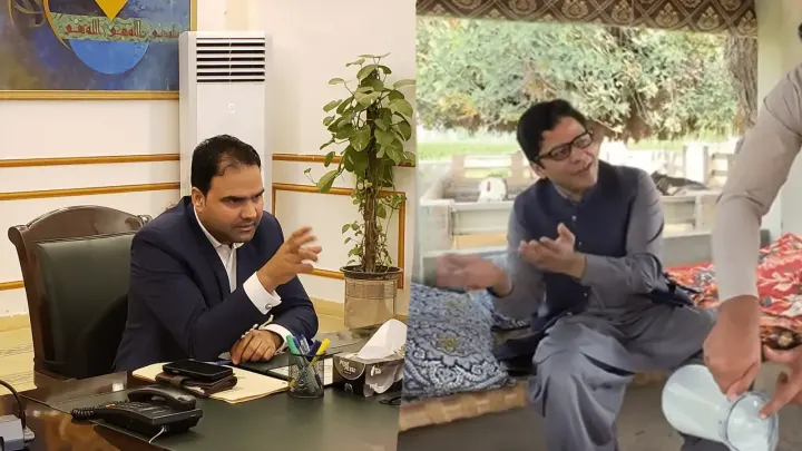 Punjab Government Appoints Captain (Retd) Muhammad Waseem as New DG Food