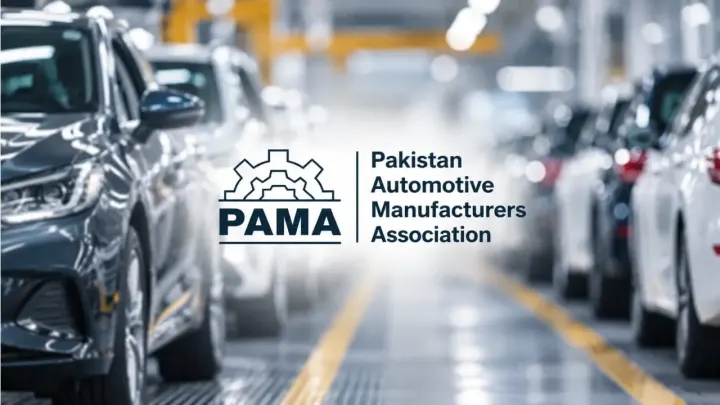 Pakistan Auto Sector Urges Independent Audit Of Government Tariff Data