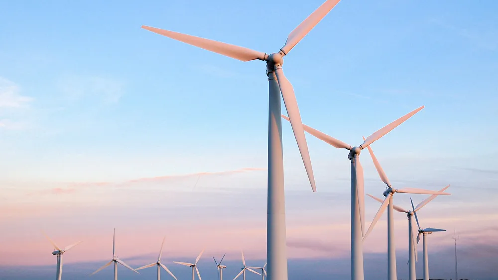 CPEC Wind Project Seeks Rs. 5.824 Billion to Avert Default