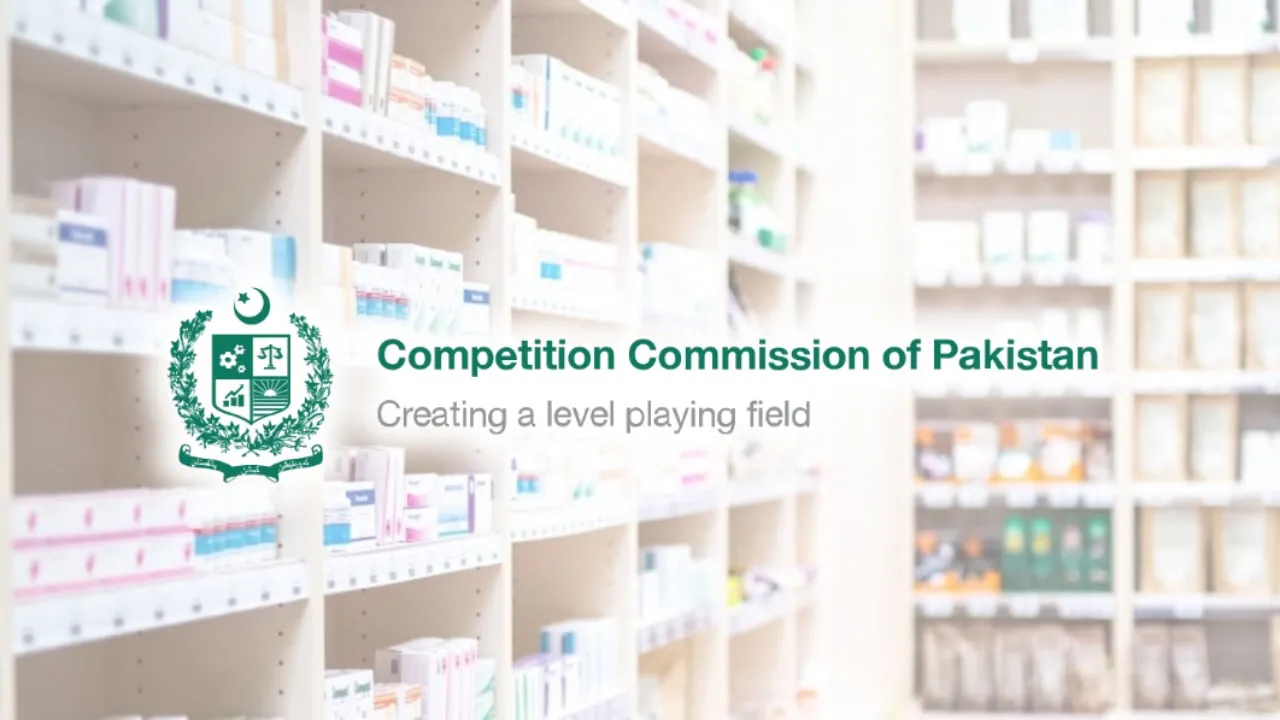 Competition Commission Clears Citi Pharma Takeover of Pakheim International
