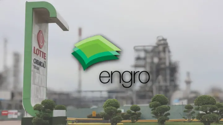 Competition Commission Clears Lotte Chemical Bid for Engro Polymer Shares