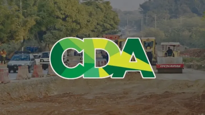 Capital Development Authority Speeds Up Work in Two Sectors