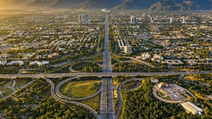Capital Development Authority Accelerates Work In Three Islamabad Sectors