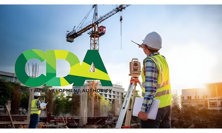 Capital Development Authority Issues Final Asset Declaration Warning To 45 Staff