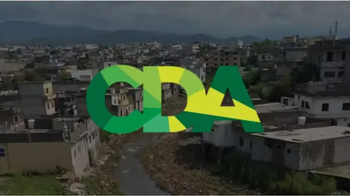 Capital Development Authority Reclaims 1,133 Kanals in Sector E-12