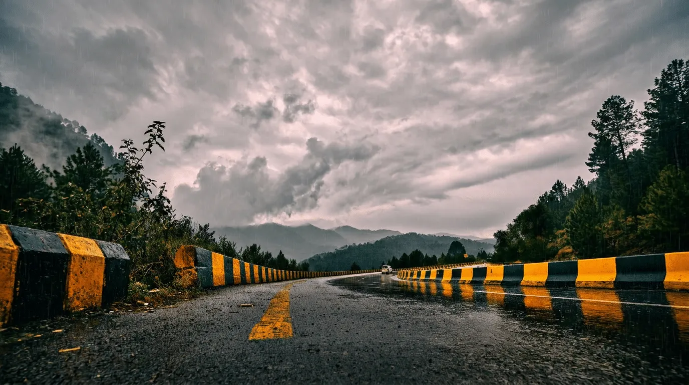 CDA Finalizes Land Demarcation Ahead of Murree Road Encroachment Crackdown