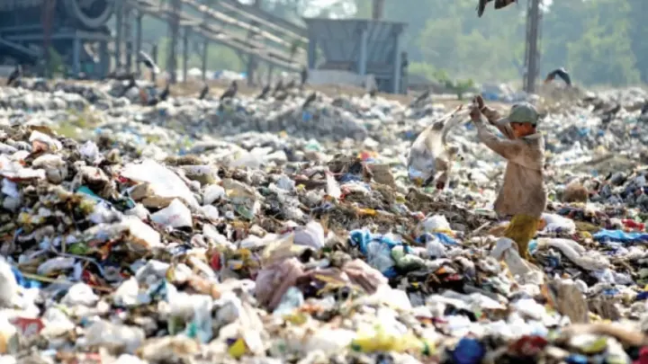 Capital Development Authority to Relocate I-10 and I-11 Waste to I-9 Facility