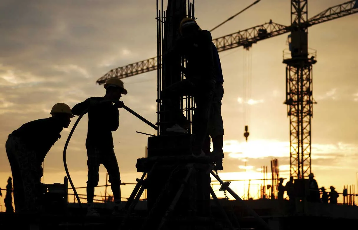 Pakistan Clears Ten New Development Projects Valued At Rs. 40.9 Billion