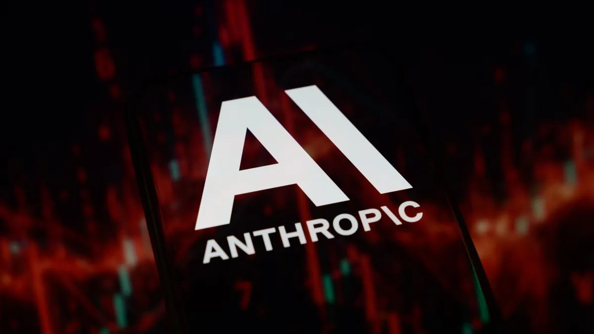 Claude Creator Anthropic Files For US IPO Following Massive Losses