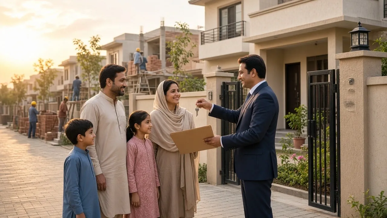 Affordable Housing Loans Jump 245 Percent and Disbursements Soar