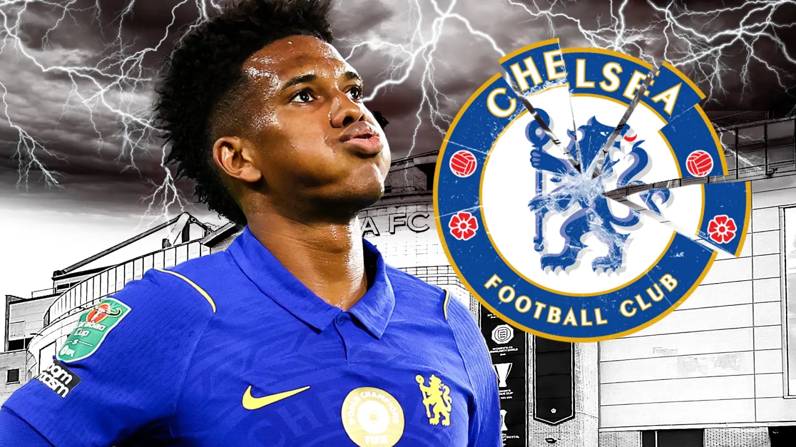 Chelsea Stats Show Estevao Deserves More Playing Time Under Xabi Alonso