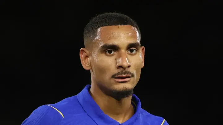 Chelsea Defender Maxence Lacroix Out For Weeks With Hamstring Injury
