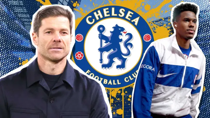 Chelsea Winger Estevao Likely to Seek Transfer After Being Overlooked by Xabi Alonso