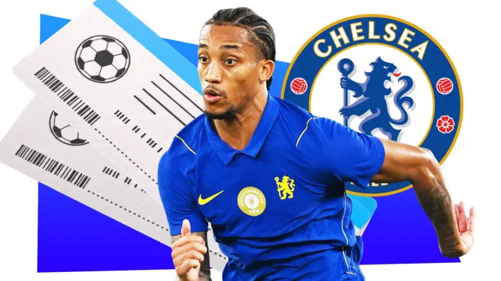 Chelsea VIP Hospitality and Match Tickets at Stamford Bridge From £155