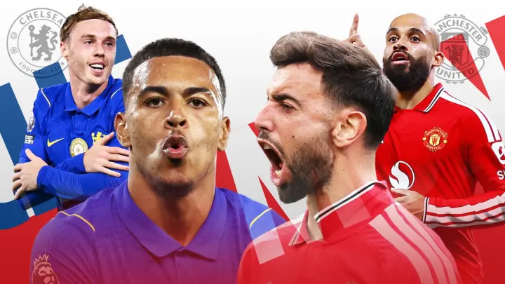 Carrick Seeks Away Win Against Chelsea As Fernandes Returns For Manchester United