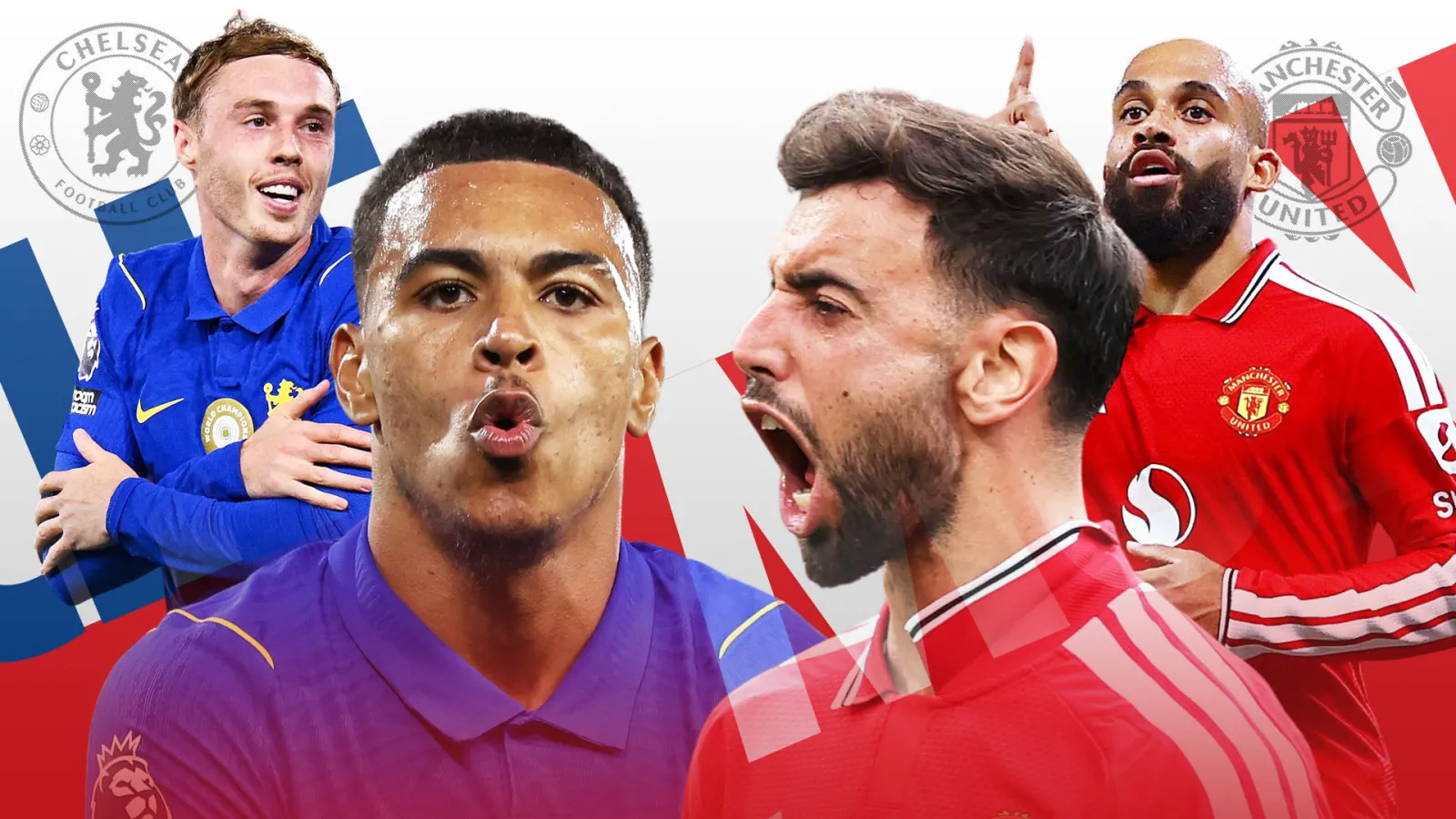 Carrick Seeks Away Win Against Chelsea As Fernandes Returns For Manchester United