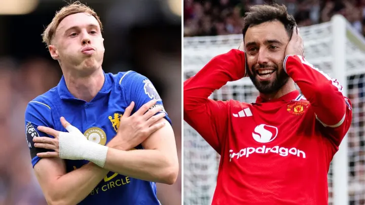 Chelsea Versus Manchester United Tickets: Pricing And Availability At Stamford Bridge