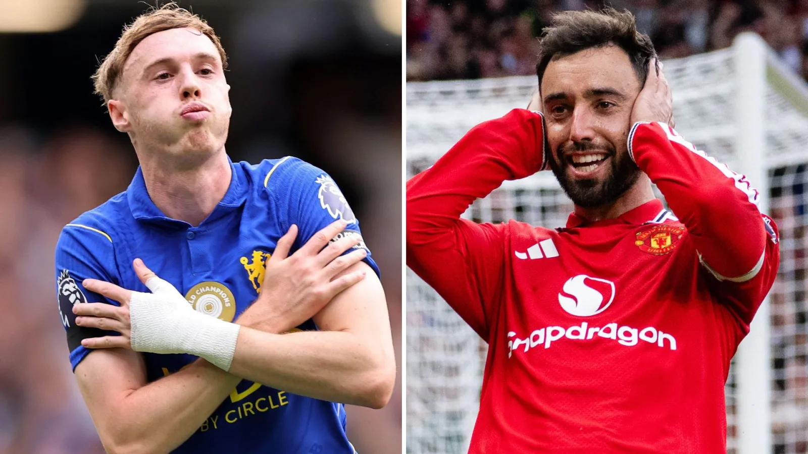 Chelsea Versus Manchester United Tickets: Pricing And Availability At Stamford Bridge