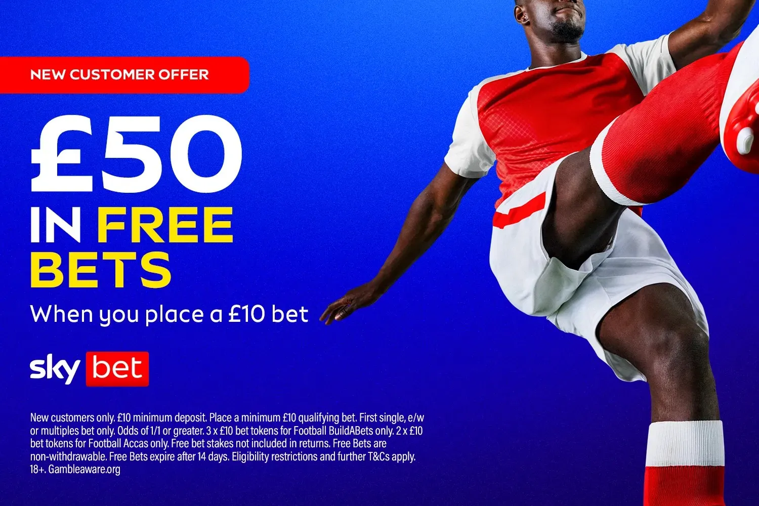 Sky Bet Offers £50 In Free Wagers For Chelsea And Manchester United Match