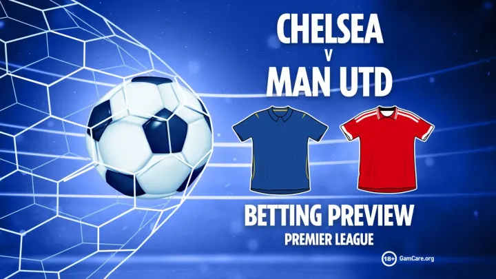 Chelsea and Manchester United Ready For Saturday Clash at Stamford Bridge