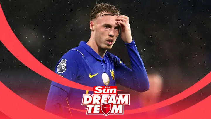 Chelsea Front Three Flops for Dream Team Managers in Crucial Gameweek