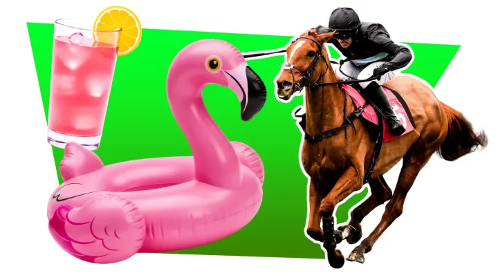 Watch The 2027 Cheltenham Festival From Sunny Benidorm With Cheap Pints