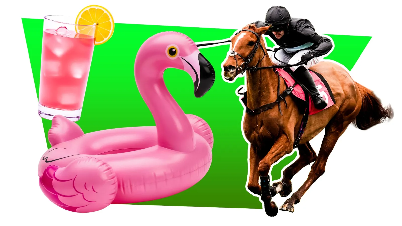 Watch The 2027 Cheltenham Festival From Sunny Benidorm With Cheap Pints