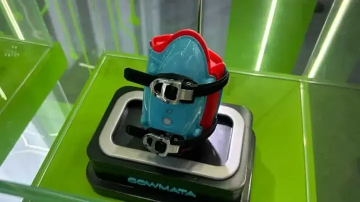 China Unveils Smart Tail Ring to Alert Farmers of Cow Health Issues