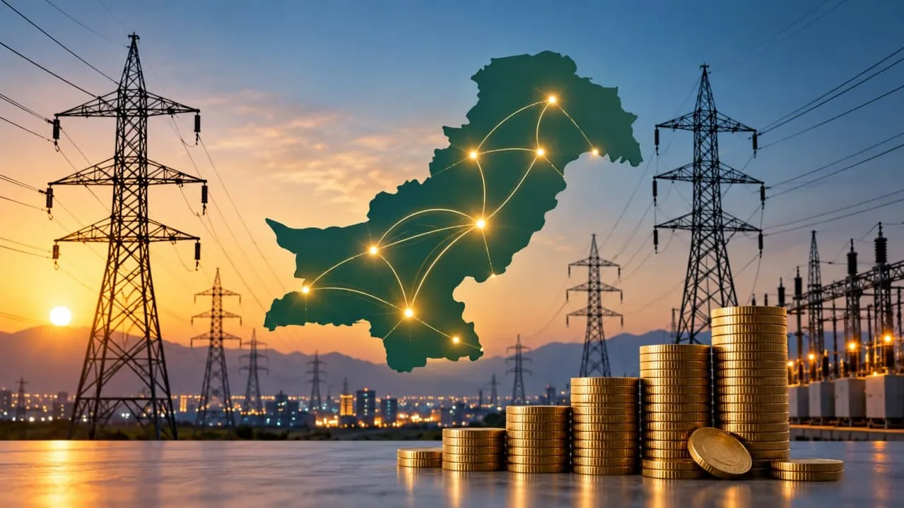 Chinese Power Plants Seek Rs. 498 Billion In Overdue Payments From CPPA-G