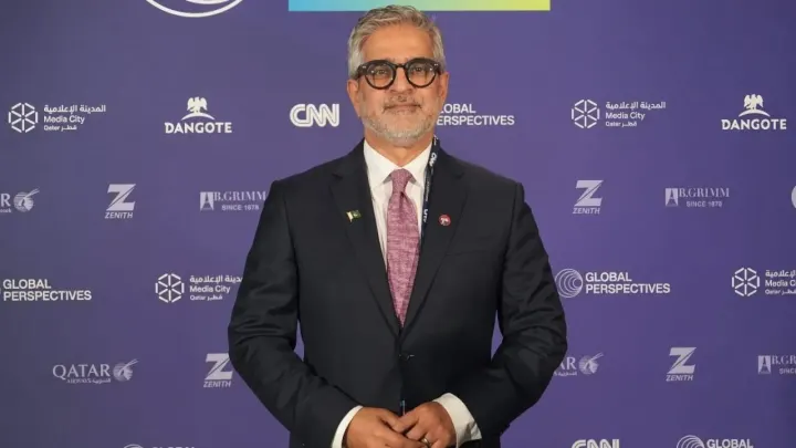 JazzWorld CEO Urges Citizen Involvement in National AI Development