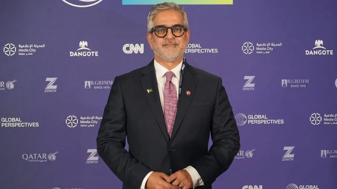 JazzWorld CEO Urges Citizen Involvement in National AI Development
