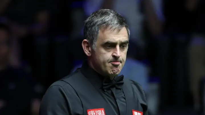 Class of 92 Snooker Legends Face First Trophy-Less Year in 32 Seasons