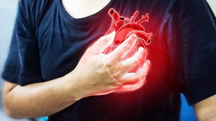 Punjab Chief Minister Allocates Extra Rs. 5 Billion for Stroke Care