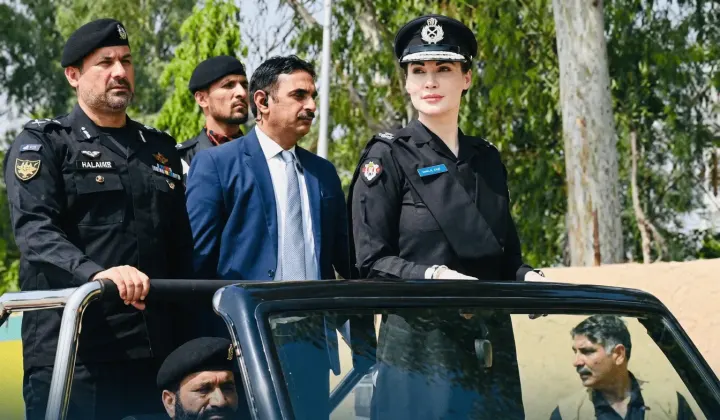 Punjab Chief Minister Bans Unauthorized Police Escorts