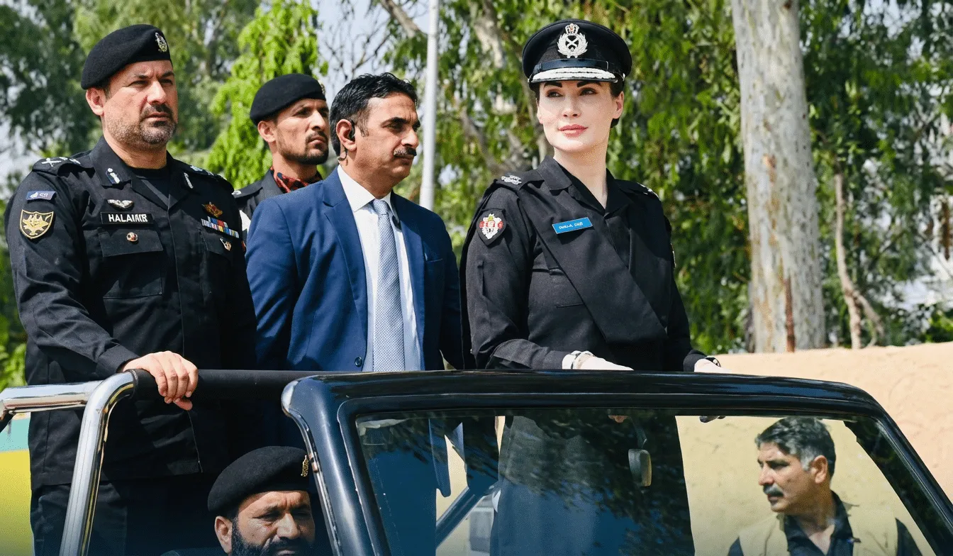 Punjab Chief Minister Bans Unauthorized Police Escorts