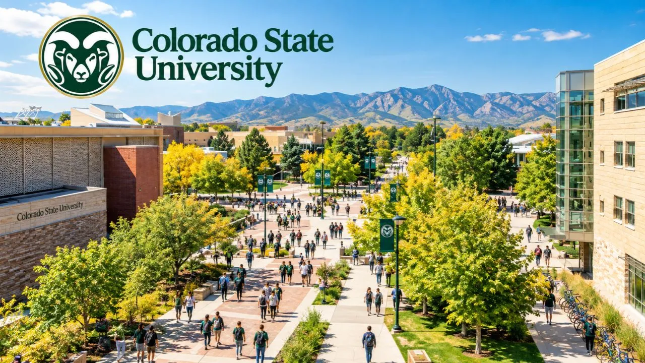 Colorado State University Openings Offer Monthly Stipends Up to $2,500