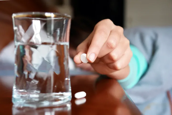 Aspirin Could Cut Dementia Risk By 70 Percent For People With Specific Genes