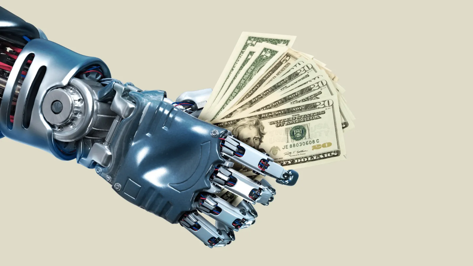 US Companies Spend Billions On AI Without Seeing Financial Return