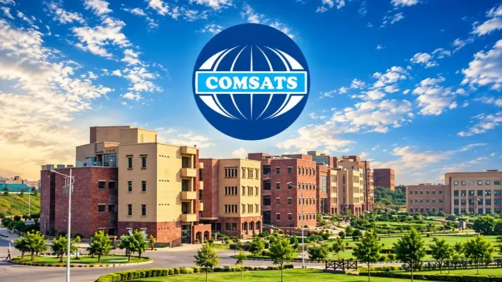 COMSATS Launches Third Phase of Al-Khidmat Scholarships for 2026