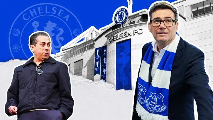 Could Andy Burnham Save Chelsea From Their £5 Billion Stadium Stalemate?