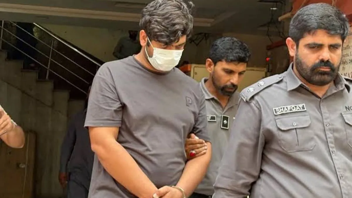 Magistrate Extends Custody for Suspect in $126 Million US Postage Scam