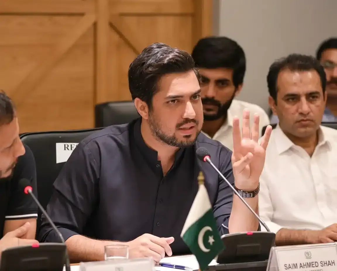 Karachi Court Denies Bail for Anchor Iqrarul Hassan in Cybercrime Case